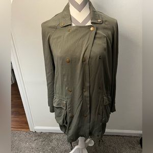 Harper‎ Utility Jacket Size Small